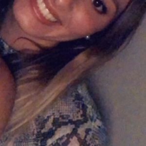 Meet your Posher, Natalie